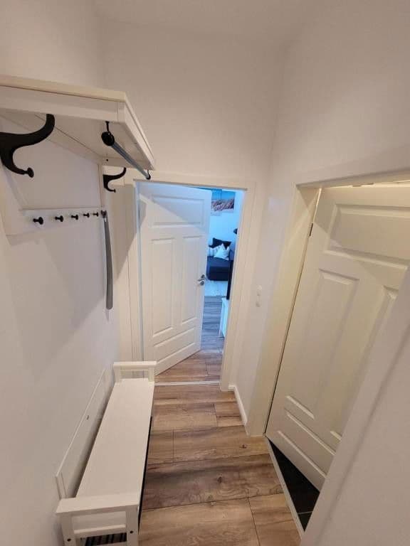 Predaj bytu 2-izbový 47 m², Lange Straße, Garz/Rügen, Meklenbursko-Predpomoransko Predaj bytu 2-izbový 47 m², Lange Straße, Garz/Rügen, Meklenbursko-Predpomoransko