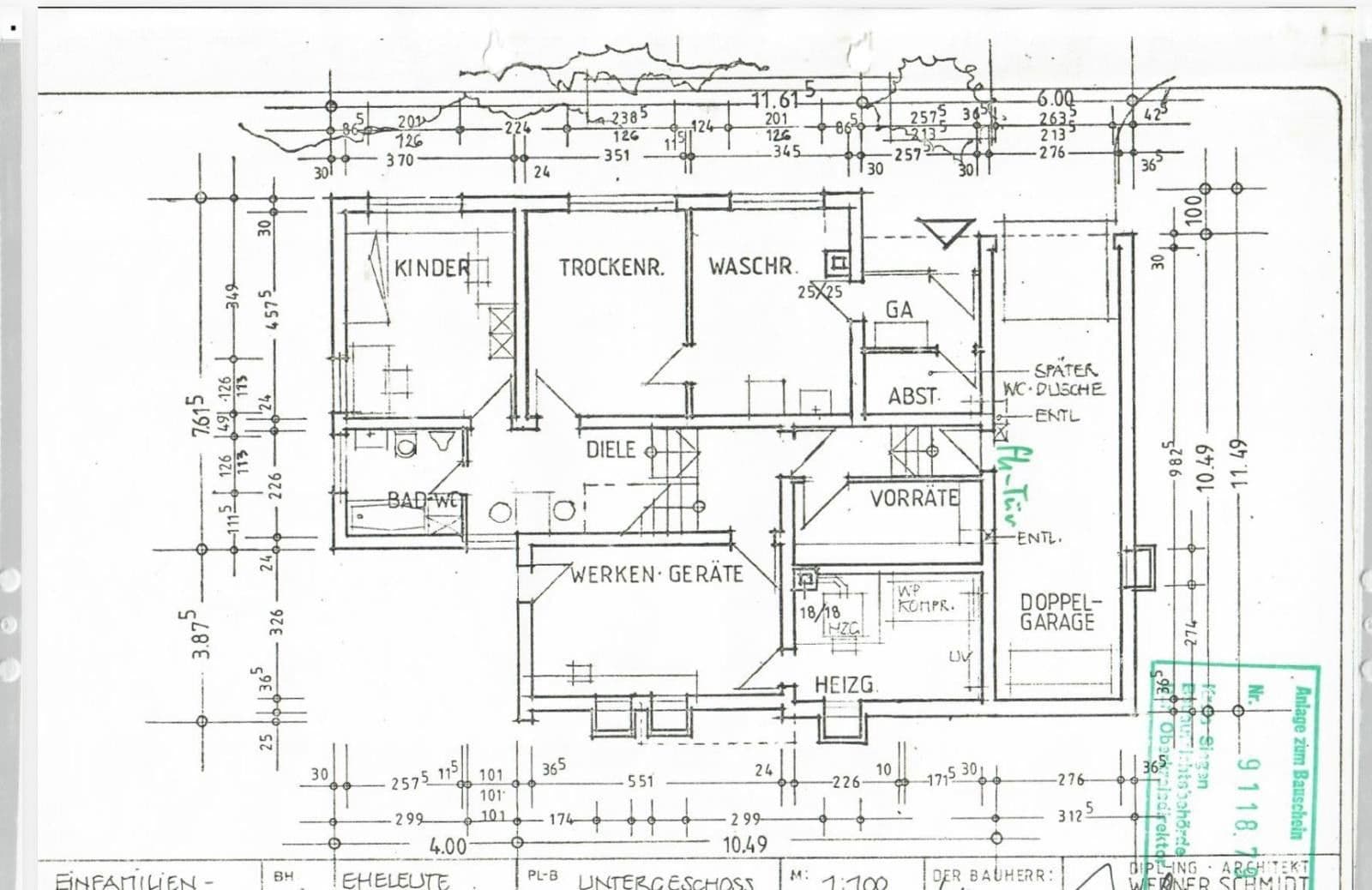Predaj domu 150 m², pozemek 830 m², Neunkirchen, Severné Porýnie - Westfálsko Predaj domu 150 m², pozemek 830 m², Neunkirchen, Severné Porýnie - Westfálsko