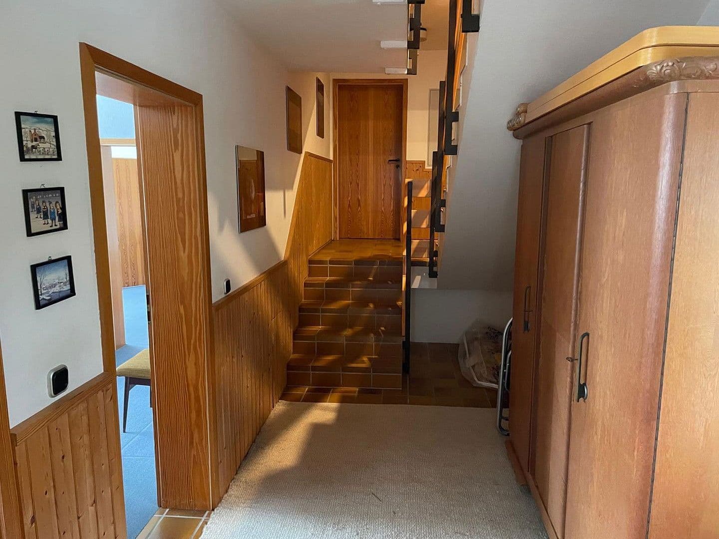 Predaj domu 150 m², pozemek 830 m², Neunkirchen, Severné Porýnie - Westfálsko Predaj domu 150 m², pozemek 830 m², Neunkirchen, Severné Porýnie - Westfálsko