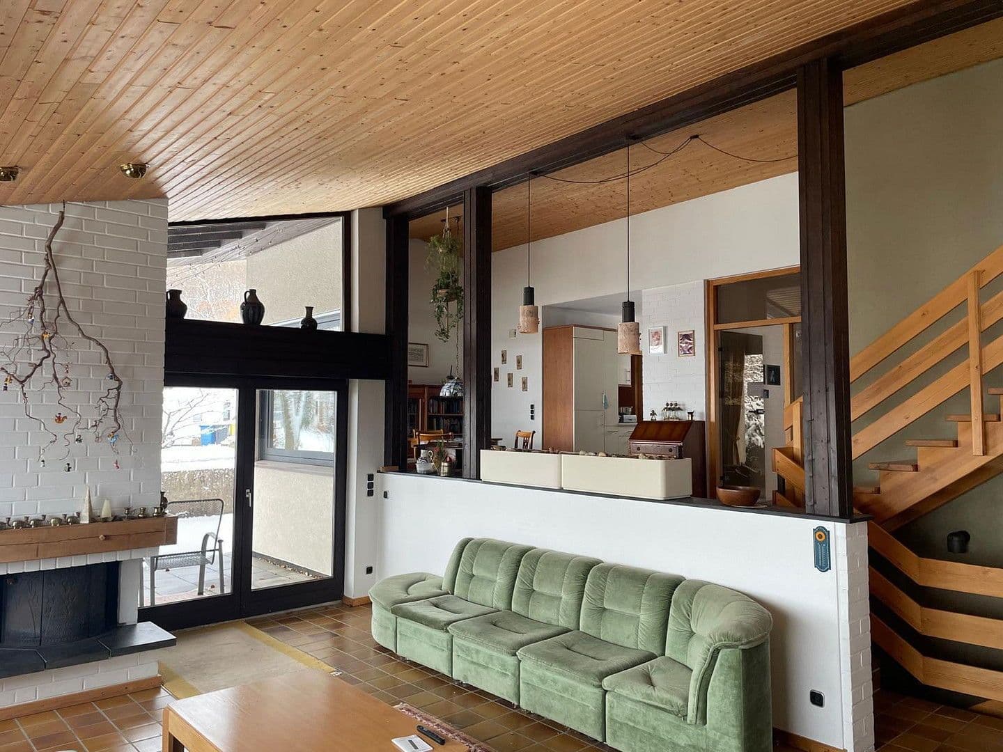 Predaj domu 150 m², pozemek 830 m², Neunkirchen, Severné Porýnie - Westfálsko Predaj domu 150 m², pozemek 830 m², Neunkirchen, Severné Porýnie - Westfálsko