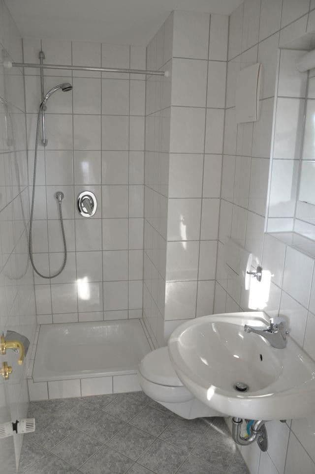 Prenájom bytu 2-izbový 47 m², Herrenberg, Bádensko-Wurttembersko Prenájom bytu 2-izbový 47 m², Herrenberg, Bádensko-Wurttembersko