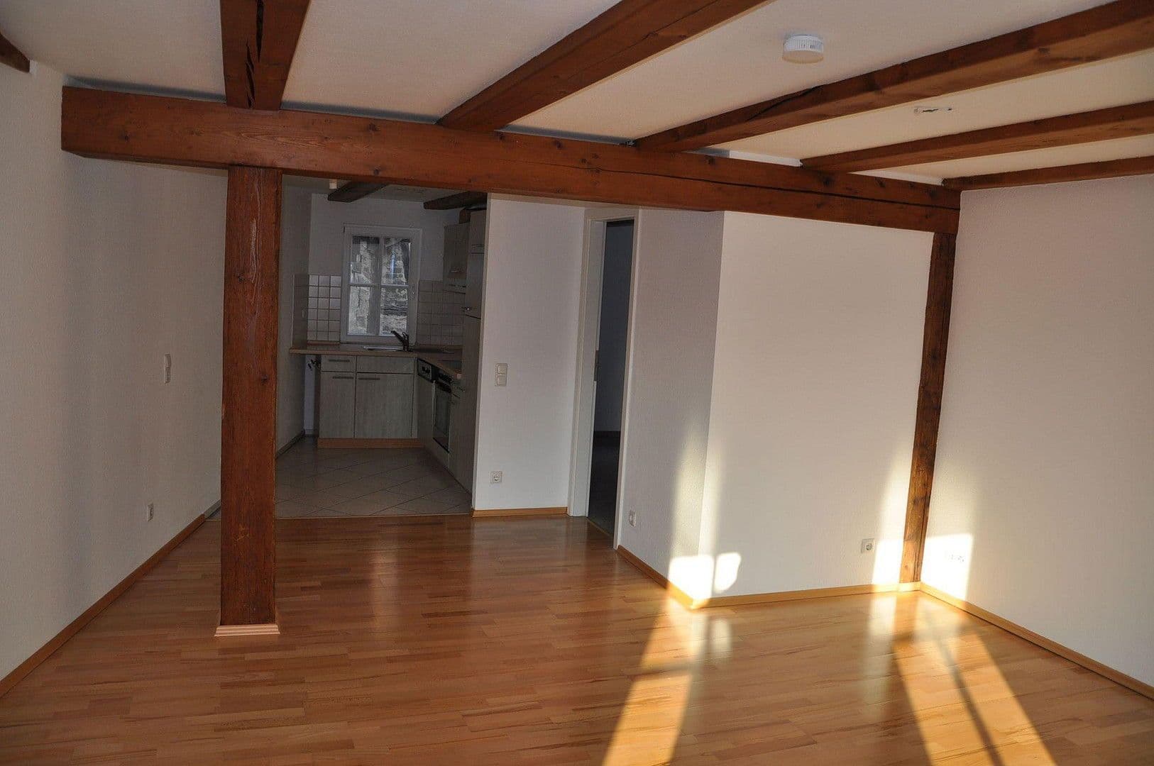 Prenájom bytu 2-izbový 47 m², Herrenberg, Bádensko-Wurttembersko Prenájom bytu 2-izbový 47 m², Herrenberg, Bádensko-Wurttembersko