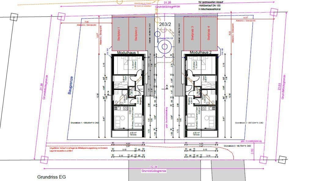 Predaj domu 50 m², pozemek 300 m², Bruck i.d.OPf., Bavorsko Predaj domu 50 m², pozemek 300 m², Bruck i.d.OPf., Bavorsko