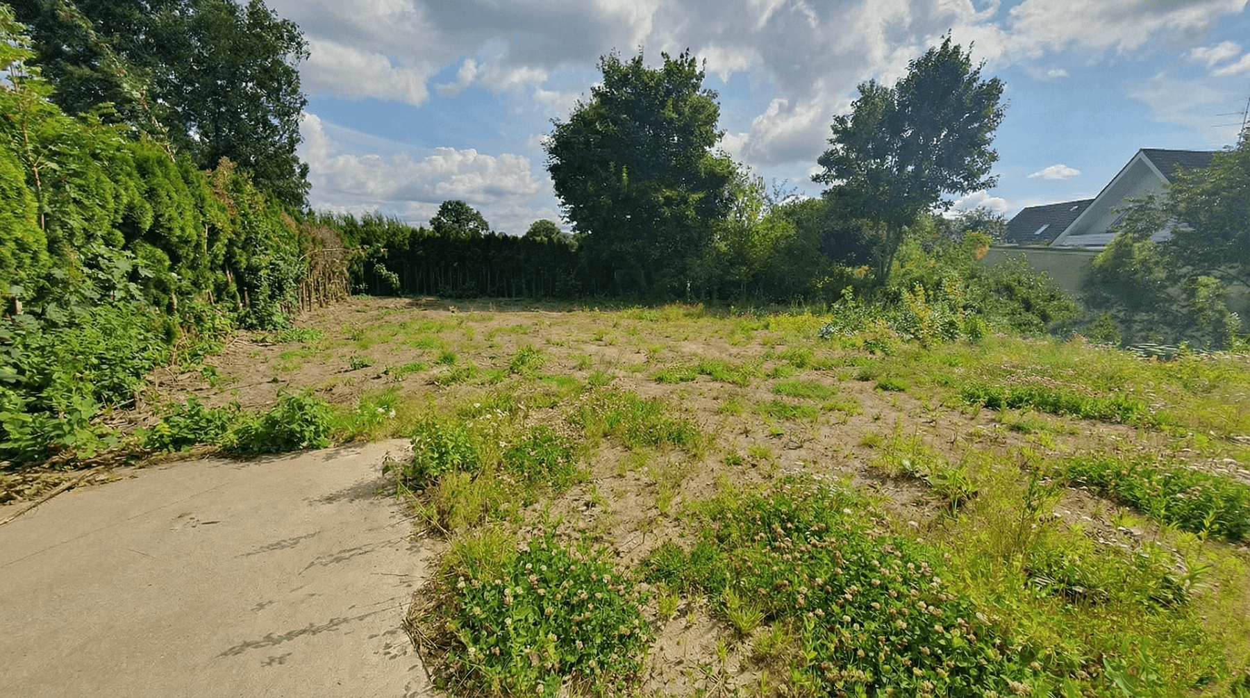 Predaj pozemku 815 m², Sülfeld, Šlezvicko-Holštajnsko Predaj pozemku 815 m², Sülfeld, Šlezvicko-Holštajnsko