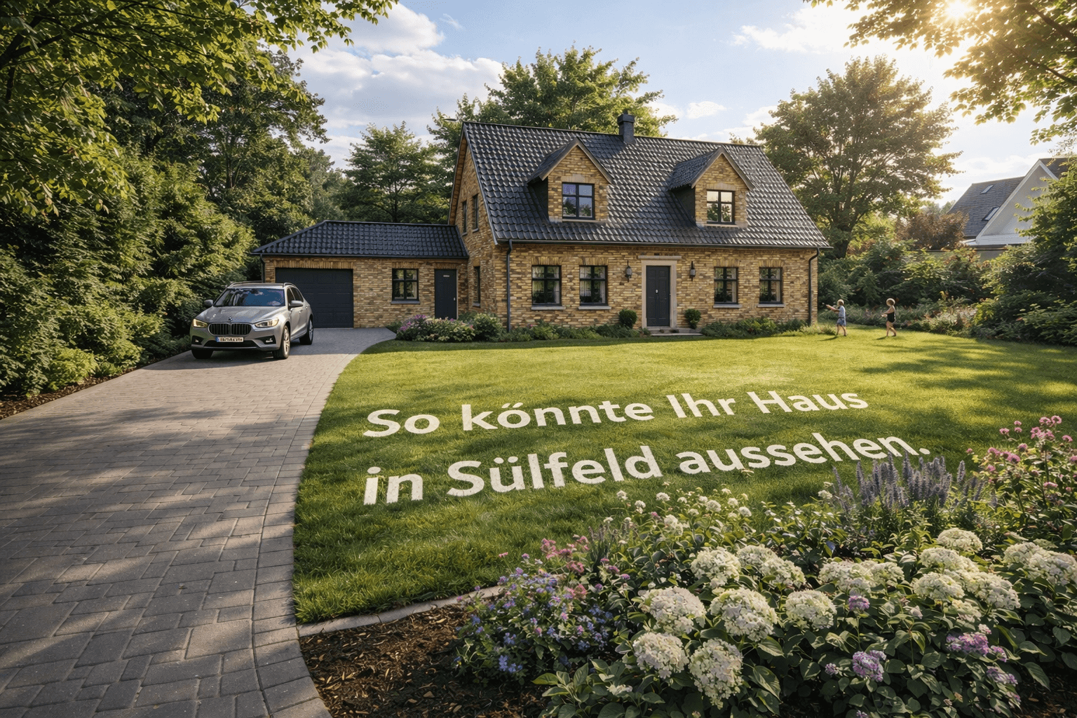 Predaj pozemku 815 m², Sülfeld, Šlezvicko-Holštajnsko Predaj pozemku 815 m², Sülfeld, Šlezvicko-Holštajnsko