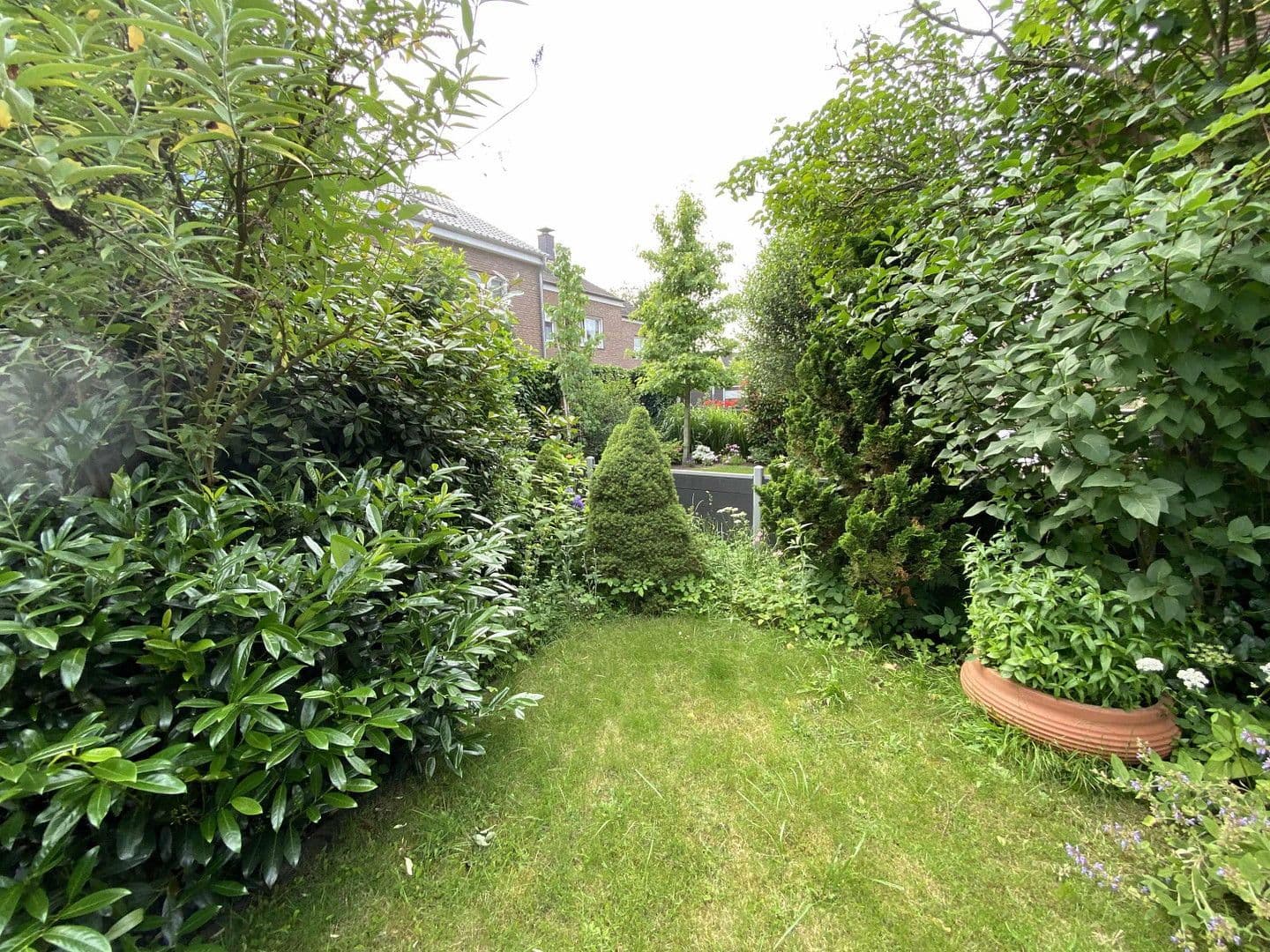 Predaj domu 171 m², pozemek 261 m², Münster, Severné Porýnie - Westfálsko Predaj domu 171 m², pozemek 261 m², Münster, Severné Porýnie - Westfálsko