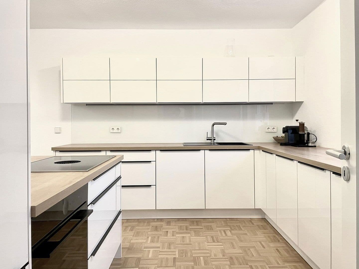 Predaj domu 171 m², pozemek 261 m², Münster, Severné Porýnie - Westfálsko Predaj domu 171 m², pozemek 261 m², Münster, Severné Porýnie - Westfálsko