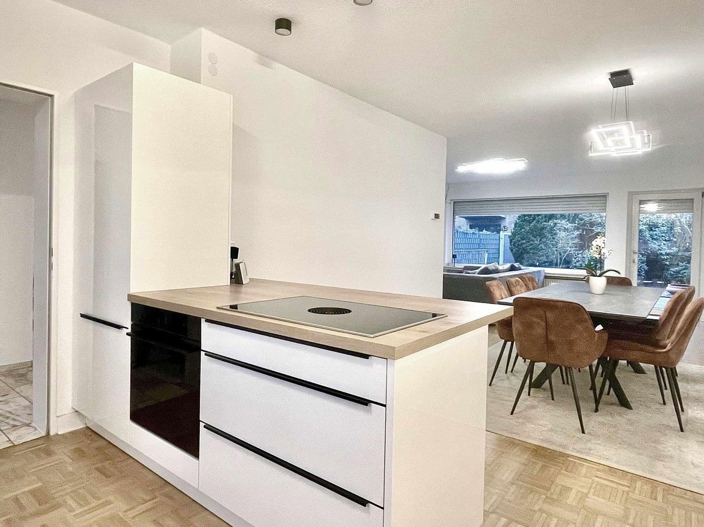 Predaj domu 171 m², pozemek 261 m², Münster, Severné Porýnie - Westfálsko Predaj domu 171 m², pozemek 261 m², Münster, Severné Porýnie - Westfálsko