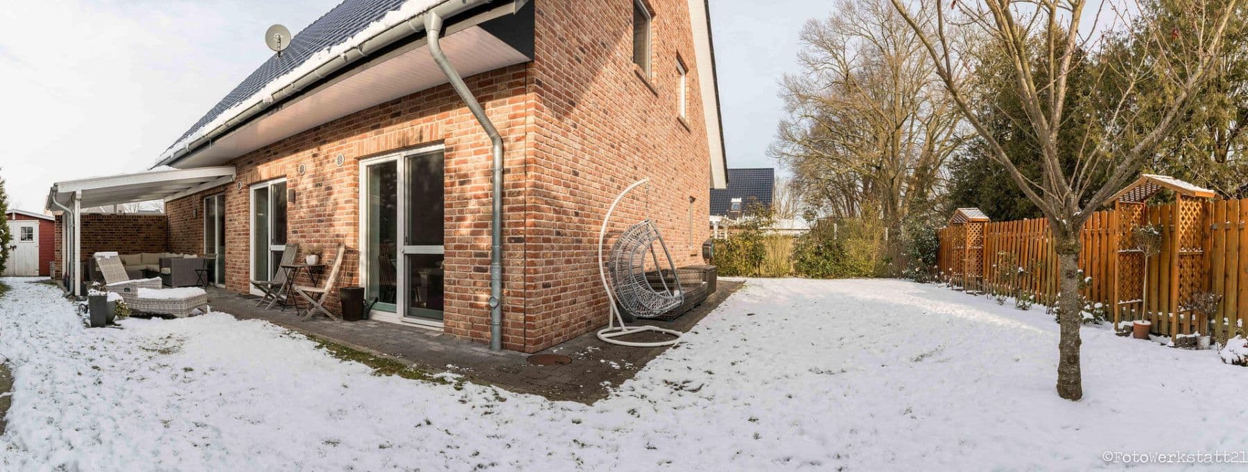 Predaj domu 180 m², pozemek 623 m², Hemdingen, Šlezvicko-Holštajnsko Predaj domu 180 m², pozemek 623 m², Hemdingen, Šlezvicko-Holštajnsko