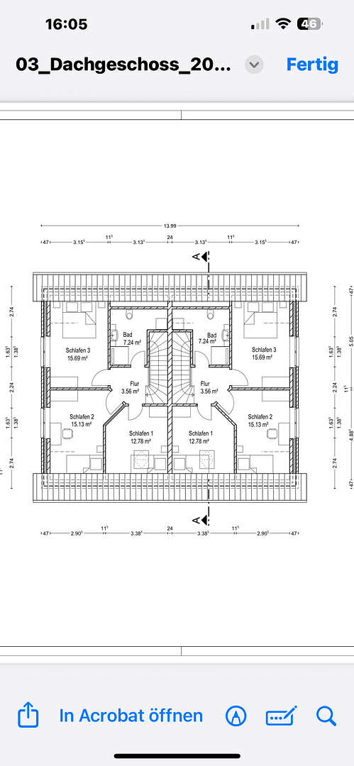 Prenájom domu 110 m², pozemek 250 m², Ostrhauderfehn, Dolné Sasko Prenájom domu 110 m², pozemek 250 m², Ostrhauderfehn, Dolné Sasko