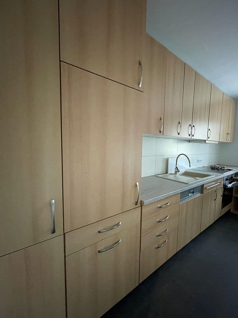 Prenájom bytu 4-izbový 120 m², Laufach, Bavorsko Prenájom bytu 4-izbový 120 m², Laufach, Bavorsko