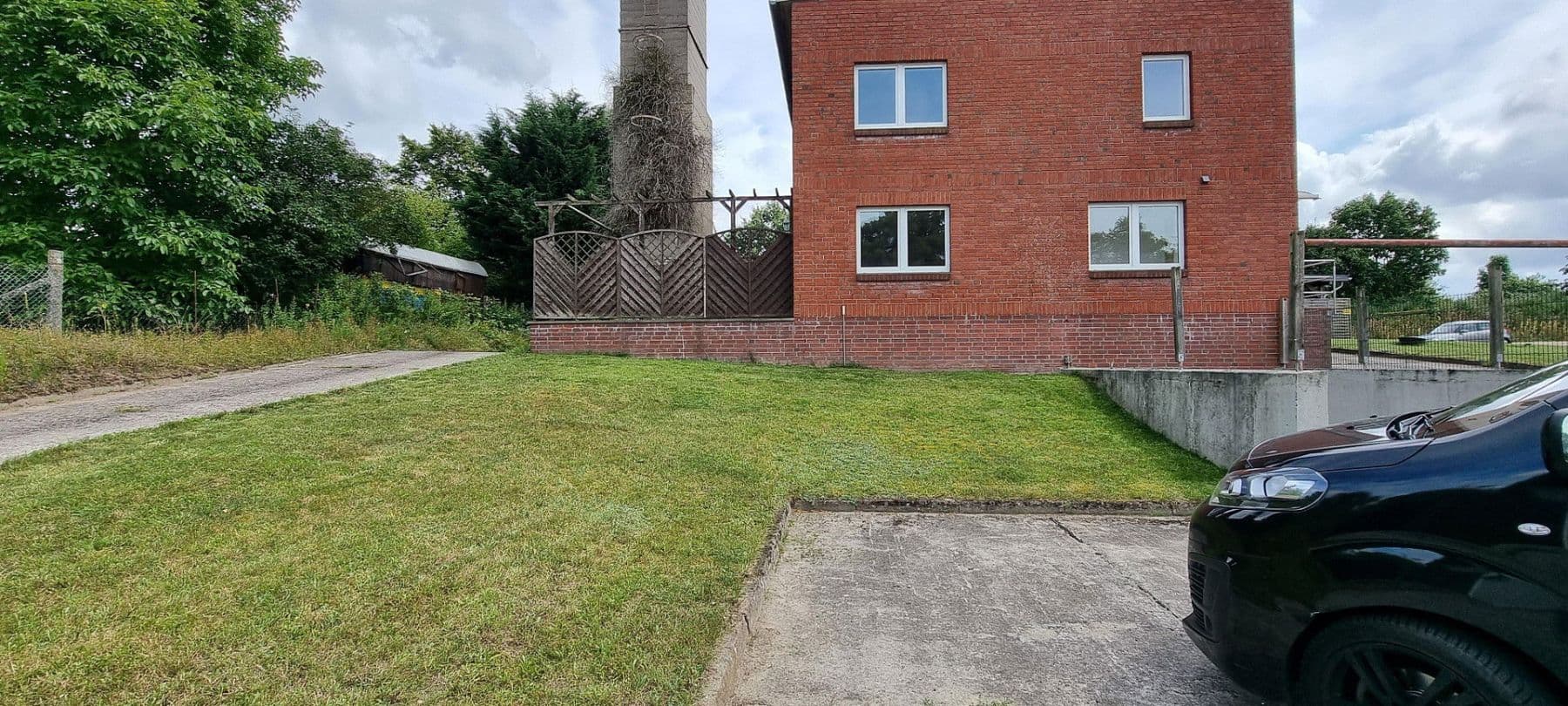 Predaj domu 245 m², pozemek 2.300 m², Greven, Meklenbursko-Predpomoransko Predaj domu 245 m², pozemek 2.300 m², Greven, Meklenbursko-Predpomoransko