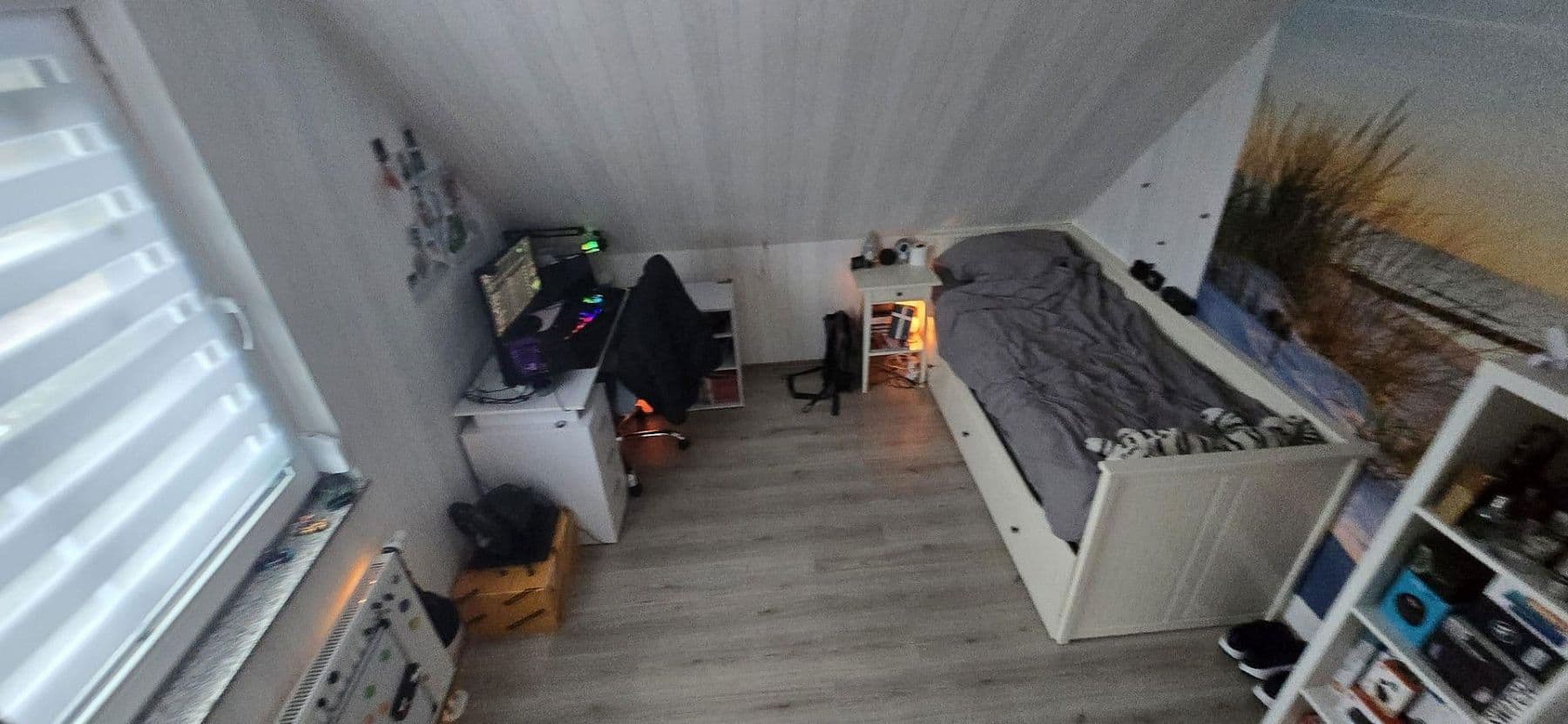 Predaj domu 130 m², pozemek 689 m², Bergen, Dolné Sasko Predaj domu 130 m², pozemek 689 m², Bergen, Dolné Sasko