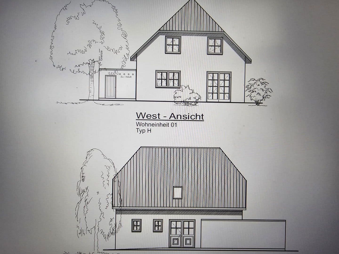 Predaj domu 130 m², pozemek 689 m², Bergen, Dolné Sasko Predaj domu 130 m², pozemek 689 m², Bergen, Dolné Sasko