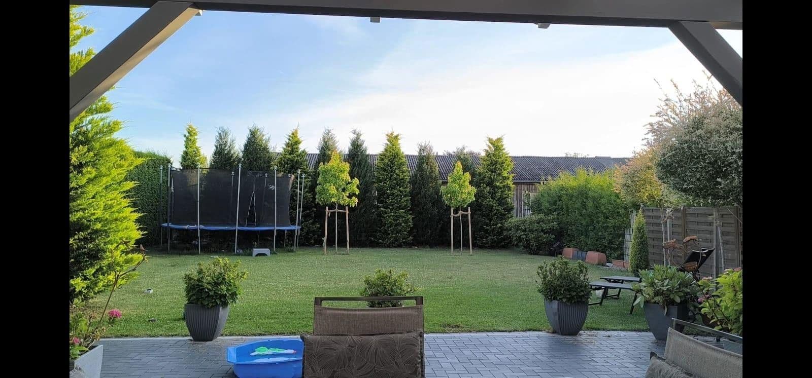 Predaj domu 130 m², pozemek 689 m², Bergen, Dolné Sasko Predaj domu 130 m², pozemek 689 m², Bergen, Dolné Sasko