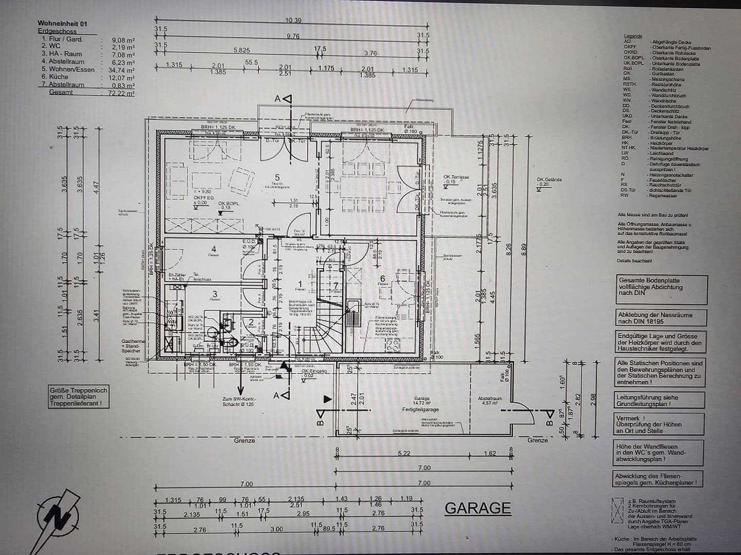 Predaj domu 130 m², pozemek 689 m², Bergen, Dolné Sasko Predaj domu 130 m², pozemek 689 m², Bergen, Dolné Sasko