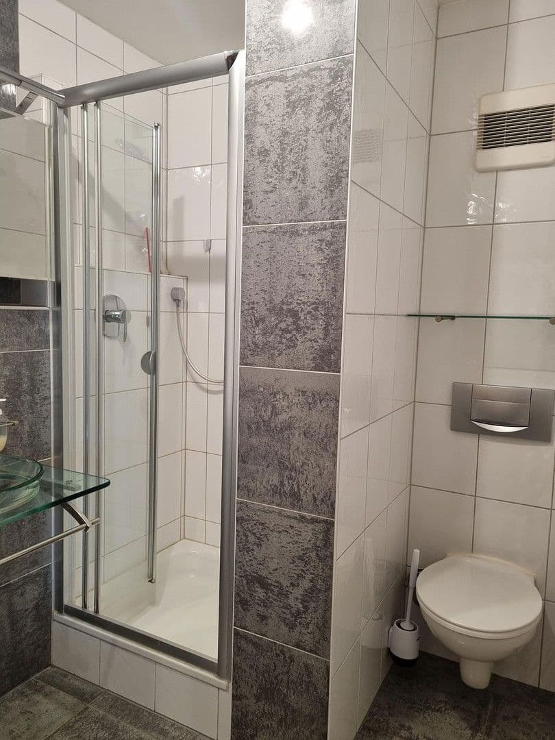 Predaj bytu 2-izbový 54 m², Rosenheim, Bavorsko Predaj bytu 2-izbový 54 m², Rosenheim, Bavorsko