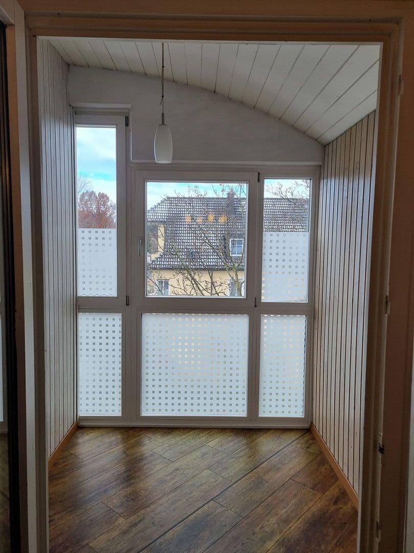 Predaj bytu 2-izbový 54 m², Rosenheim, Bavorsko Predaj bytu 2-izbový 54 m², Rosenheim, Bavorsko