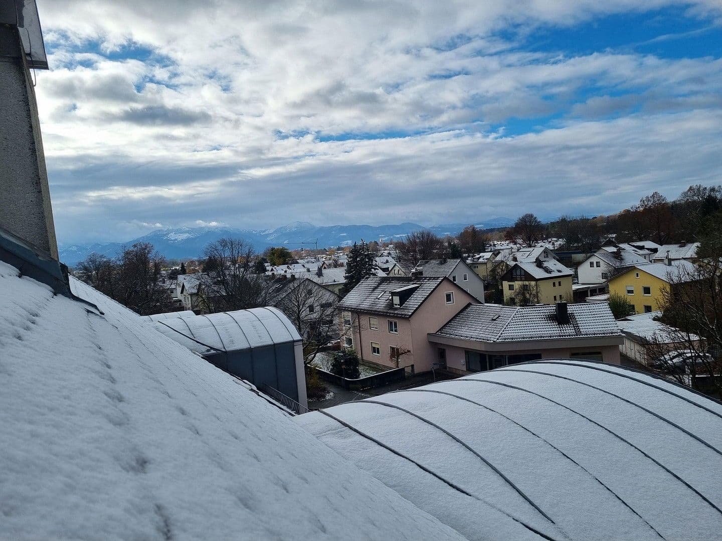 Predaj bytu 2-izbový 54 m², Rosenheim, Bavorsko Predaj bytu 2-izbový 54 m², Rosenheim, Bavorsko