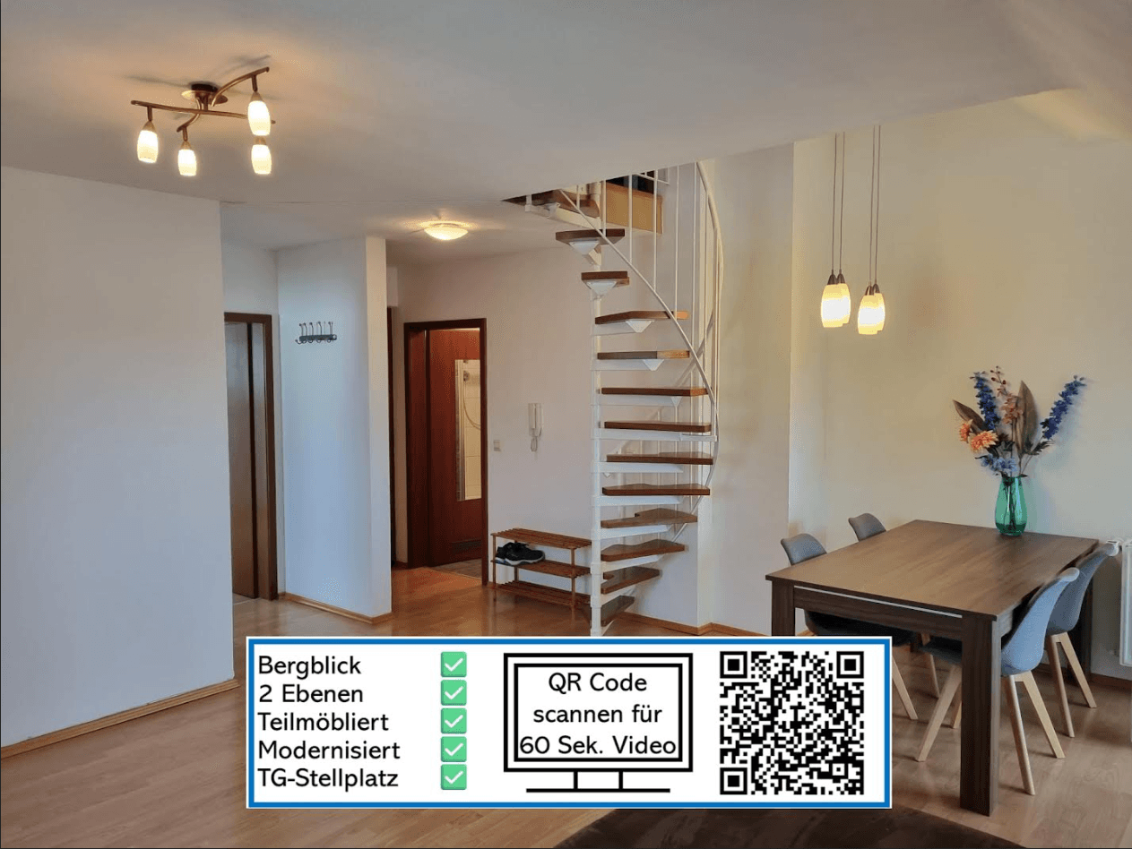 Predaj bytu 2-izbový 54 m², Rosenheim, Bavorsko Predaj bytu 2-izbový 54 m², Rosenheim, Bavorsko