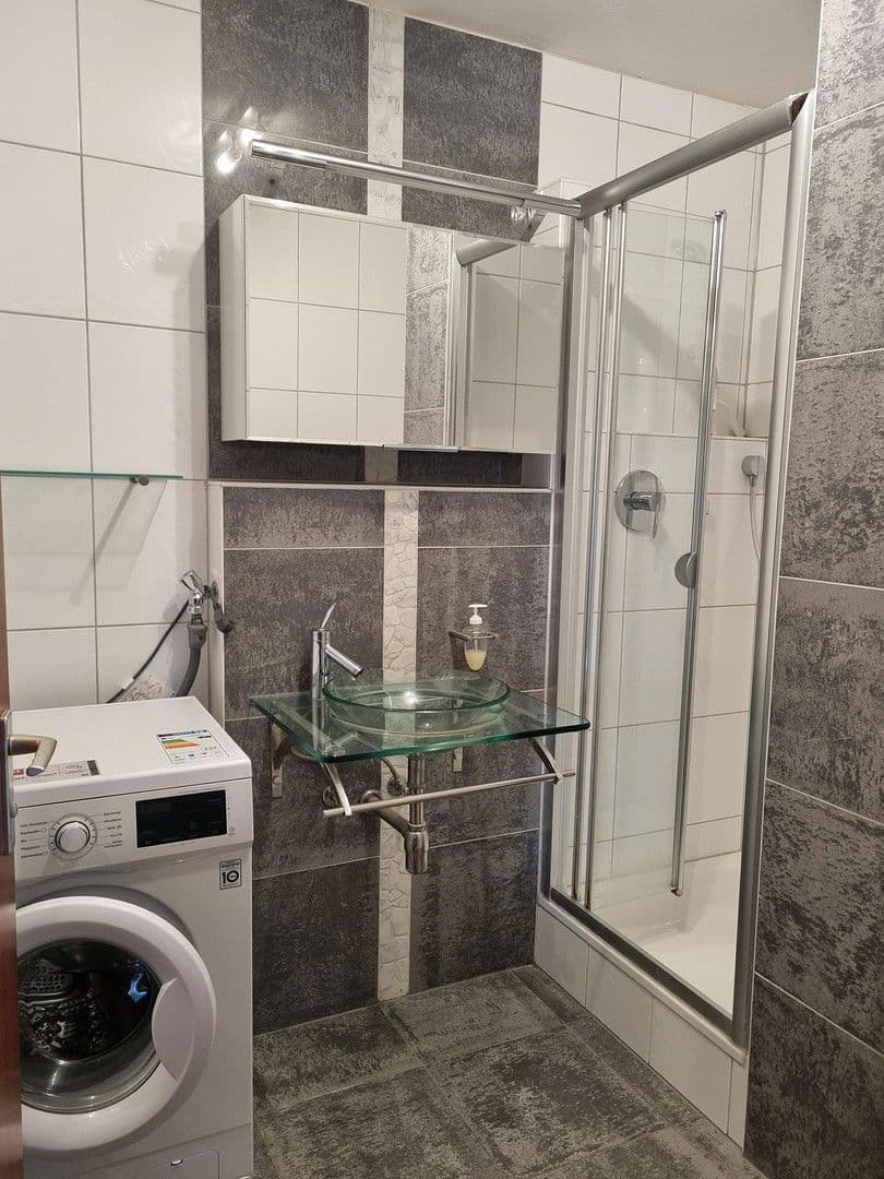 Predaj bytu 2-izbový 54 m², Rosenheim, Bavorsko Predaj bytu 2-izbový 54 m², Rosenheim, Bavorsko