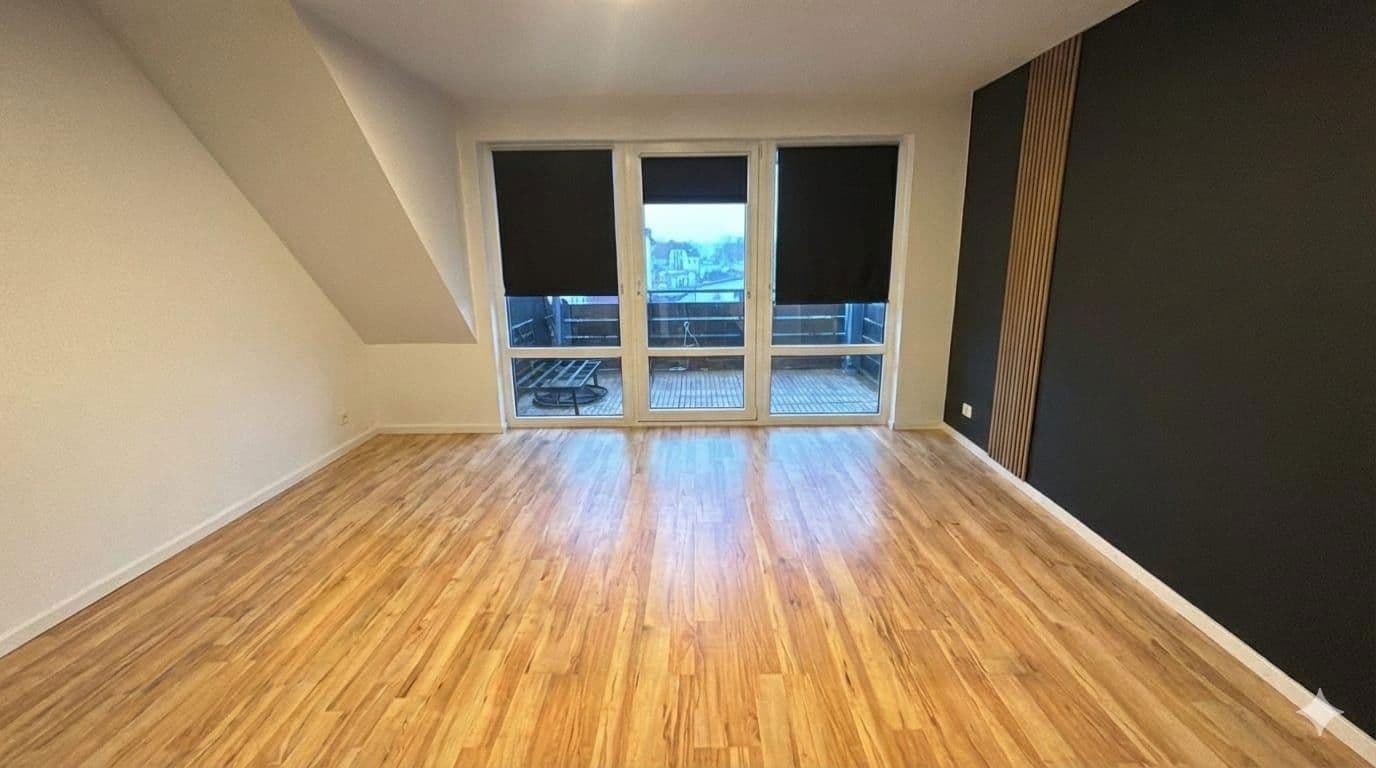 Predaj bytu 3-izbový 71 m², Neumünster, Šlezvicko-Holštajnsko Predaj bytu 3-izbový 71 m², Neumünster, Šlezvicko-Holštajnsko