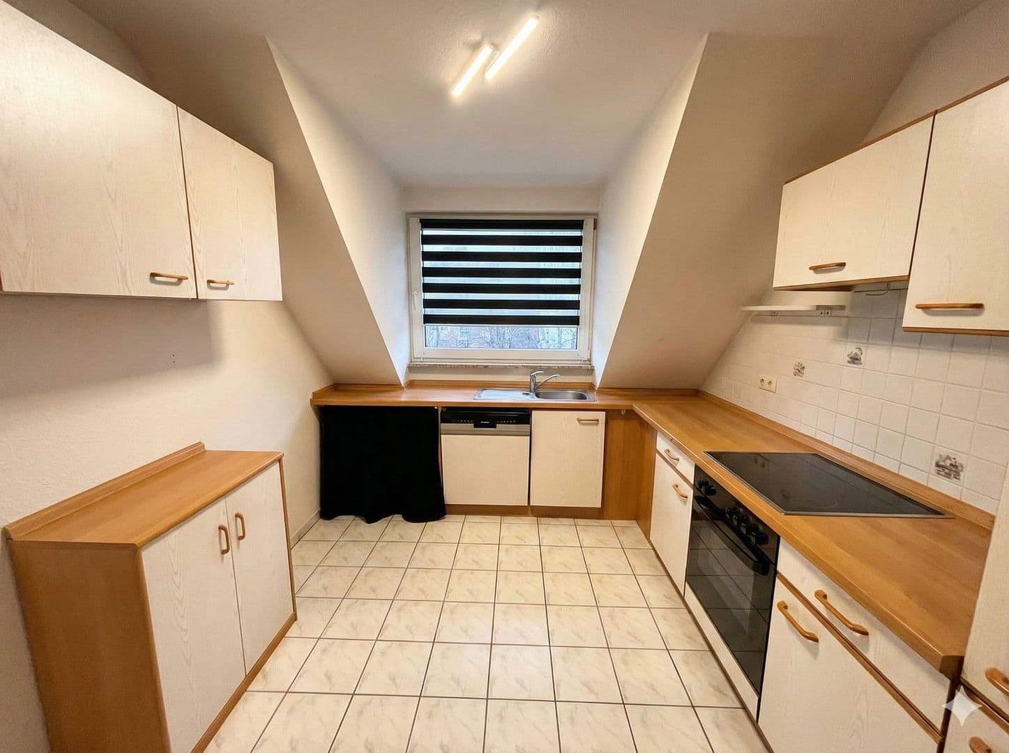 Predaj bytu 3-izbový 71 m², Neumünster, Šlezvicko-Holštajnsko Predaj bytu 3-izbový 71 m², Neumünster, Šlezvicko-Holštajnsko