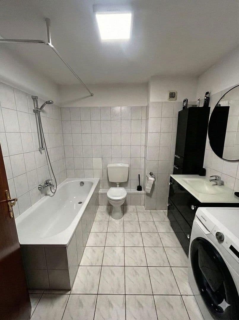 Predaj bytu 3-izbový 71 m², Neumünster, Šlezvicko-Holštajnsko Predaj bytu 3-izbový 71 m², Neumünster, Šlezvicko-Holštajnsko