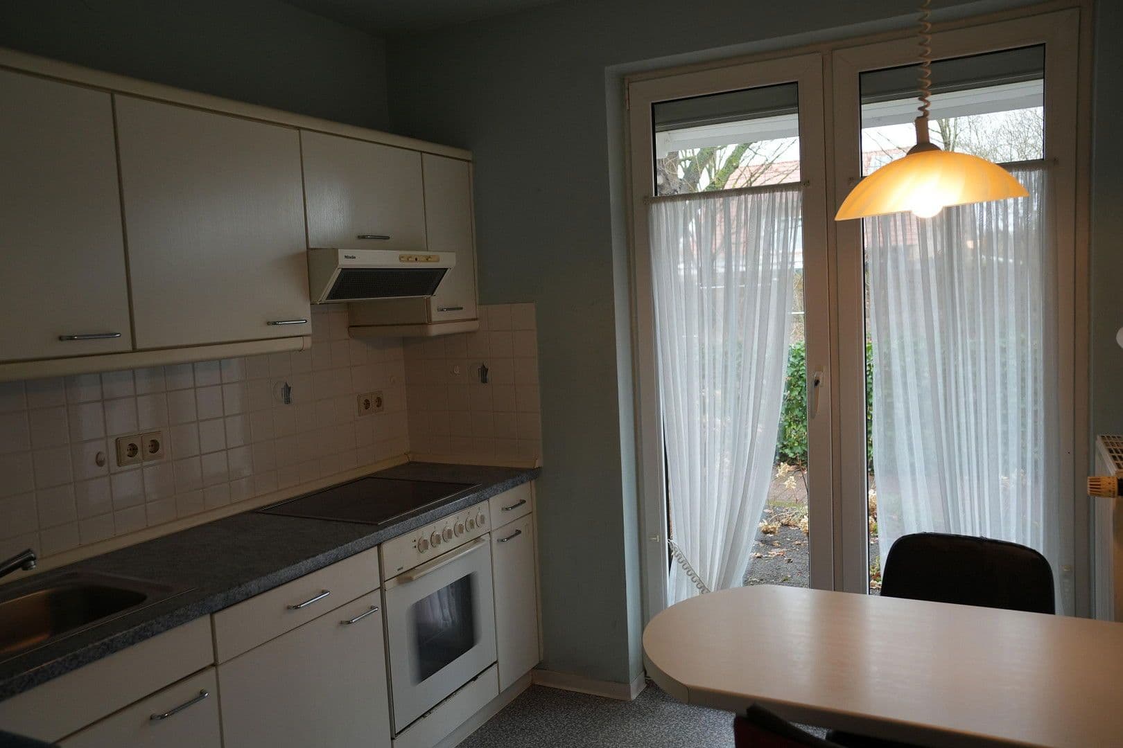 Predaj domu 115 m², pozemek 150 m², Friedrich-Engels-Straße, Bremen, Brémy Predaj domu 115 m², pozemek 150 m², Friedrich-Engels-Straße, Bremen, Brémy