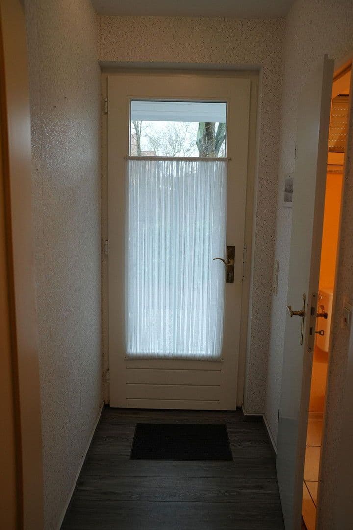 Predaj domu 115 m², pozemek 150 m², Friedrich-Engels-Straße, Bremen, Brémy Predaj domu 115 m², pozemek 150 m², Friedrich-Engels-Straße, Bremen, Brémy