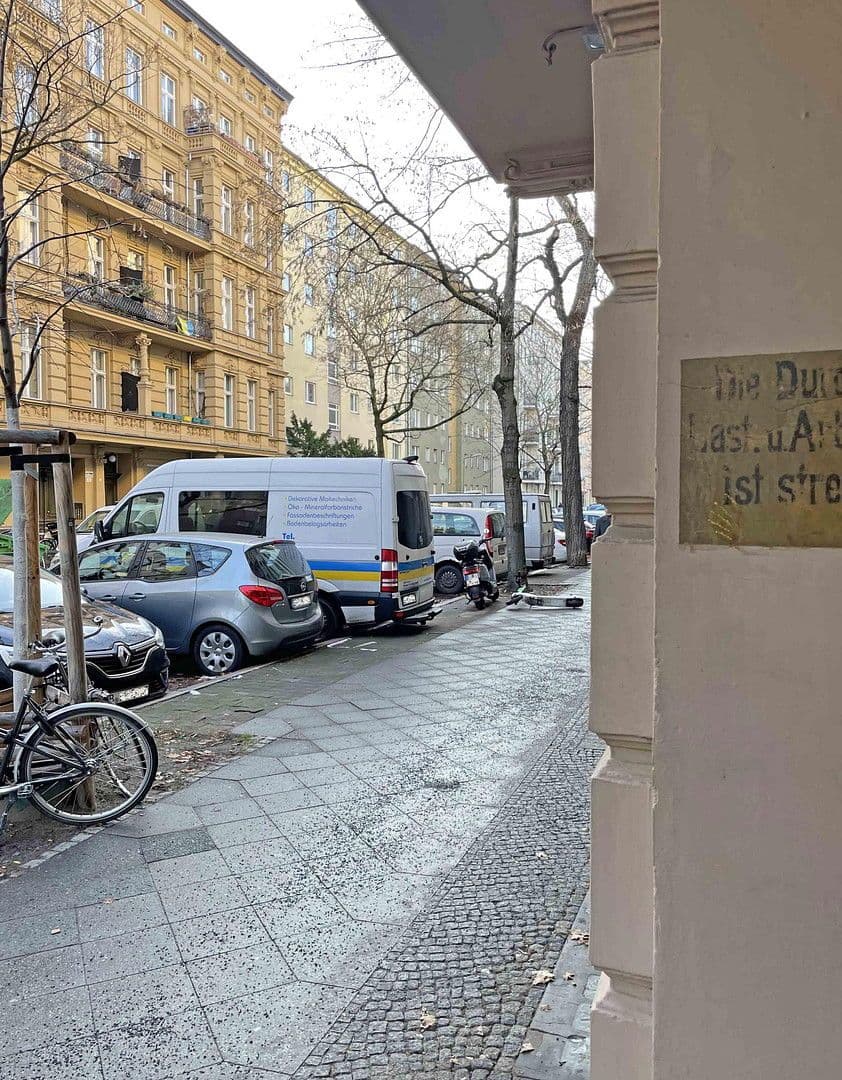 Predaj bytu 1-izbový 37 m², Willmanndamm 9, Berlin, Berlín Predaj bytu 1-izbový 37 m², Willmanndamm 9, Berlin, Berlín