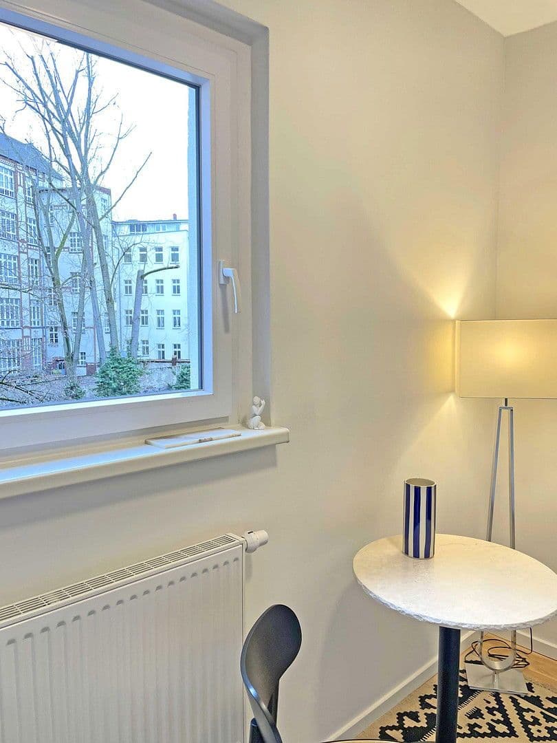 Predaj bytu 1-izbový 37 m², Willmanndamm 9, Berlin, Berlín Predaj bytu 1-izbový 37 m², Willmanndamm 9, Berlin, Berlín