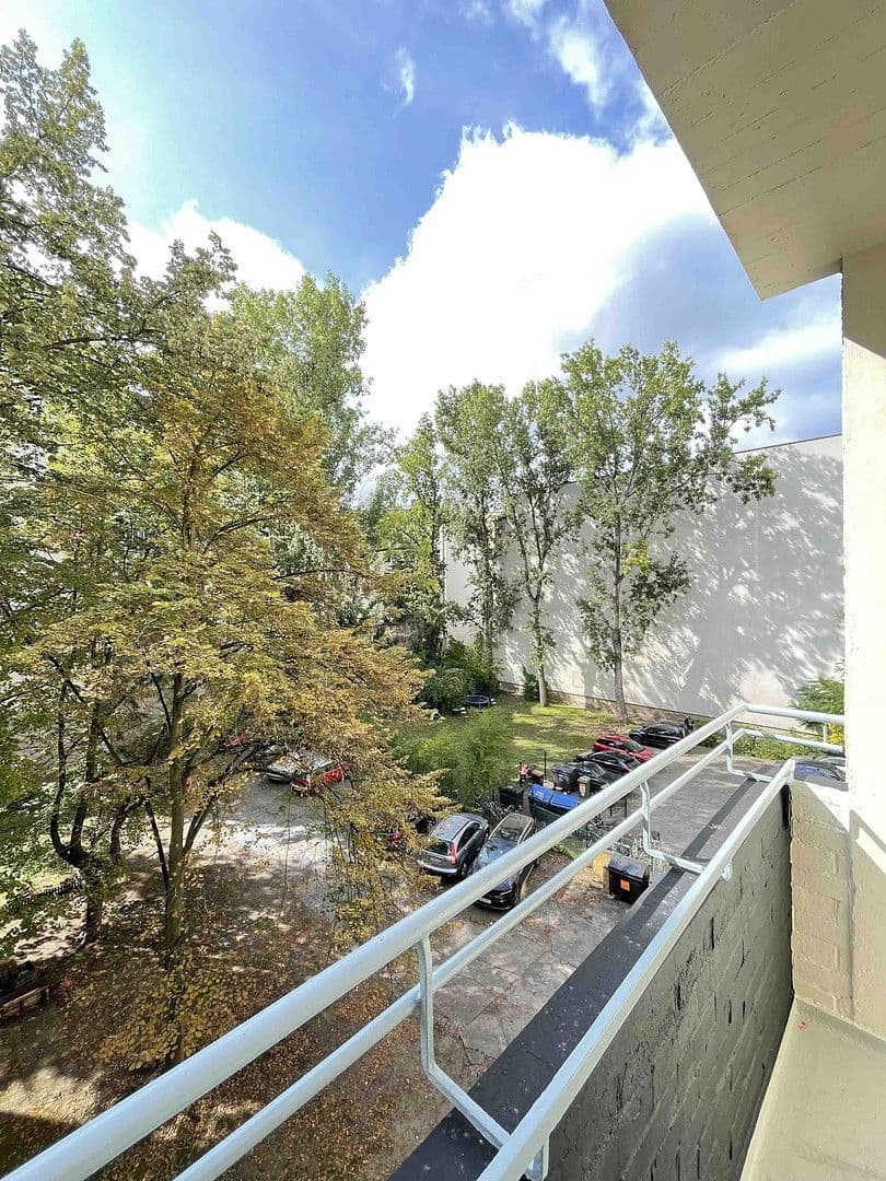 Predaj bytu 1-izbový 37 m², Willmanndamm 9, Berlin, Berlín Predaj bytu 1-izbový 37 m², Willmanndamm 9, Berlin, Berlín