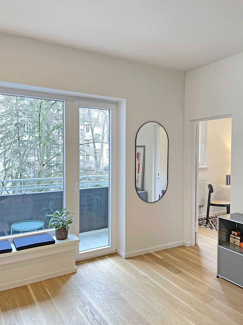 Predaj bytu 1-izbový 37 m², Willmanndamm 9, Berlin, Berlín Predaj bytu 1-izbový 37 m², Willmanndamm 9, Berlin, Berlín