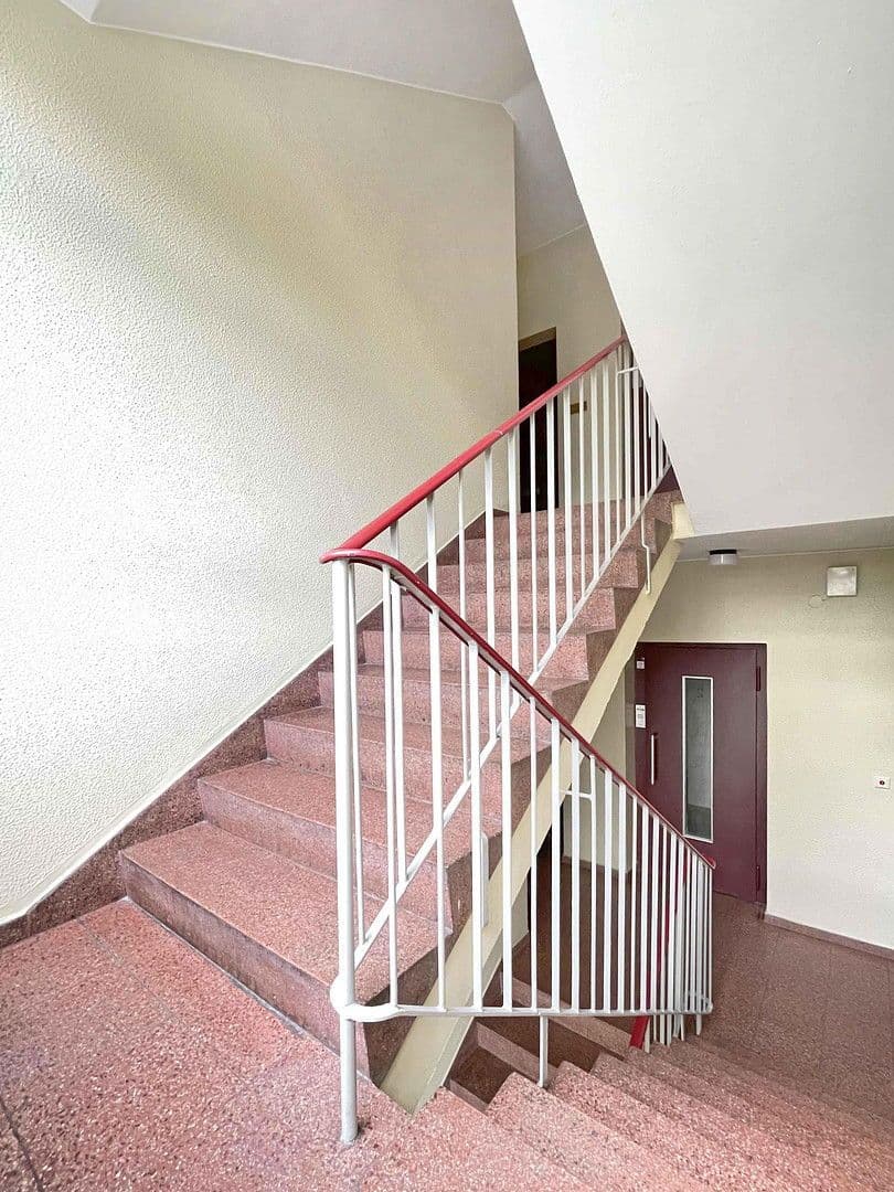 Predaj bytu 1-izbový 37 m², Willmanndamm 9, Berlin, Berlín Predaj bytu 1-izbový 37 m², Willmanndamm 9, Berlin, Berlín