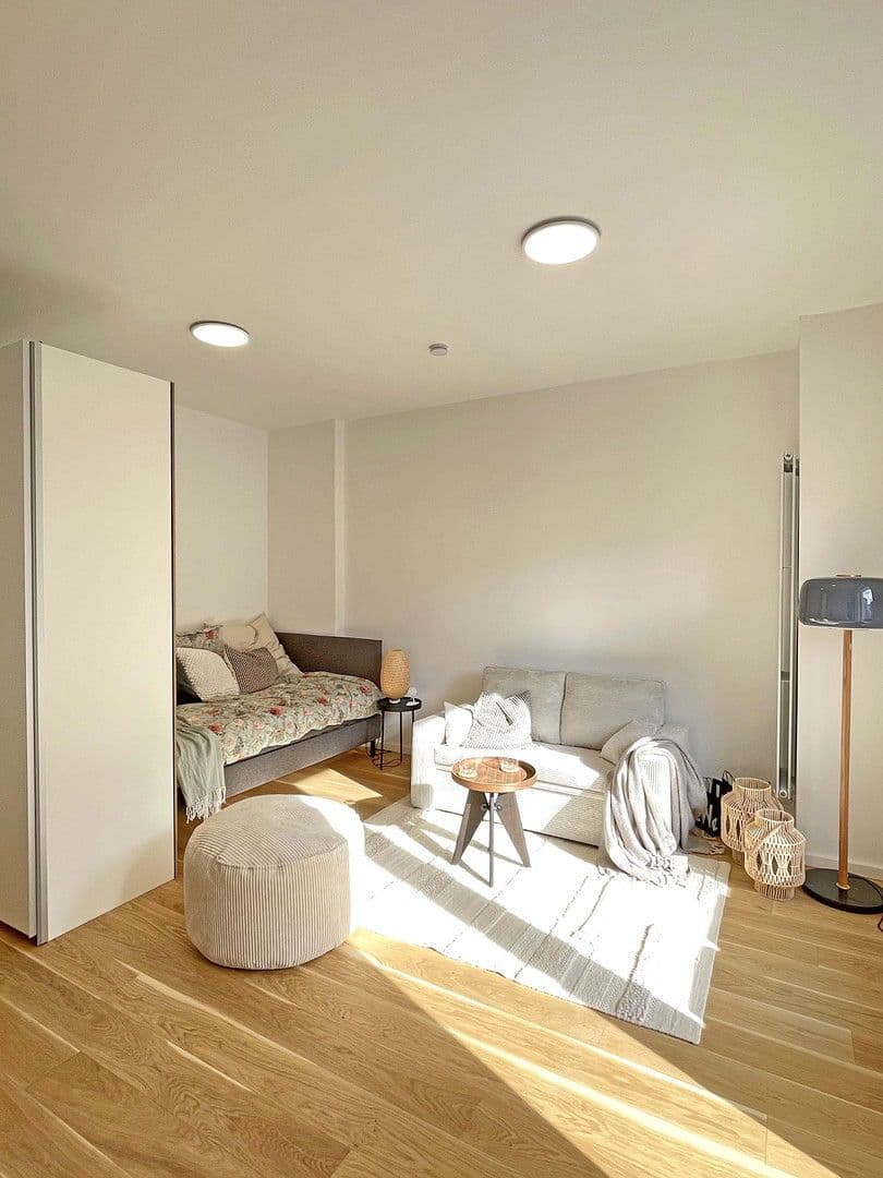 Predaj bytu 1-izbový 37 m², Willmanndamm 9, Berlin, Berlín Predaj bytu 1-izbový 37 m², Willmanndamm 9, Berlin, Berlín