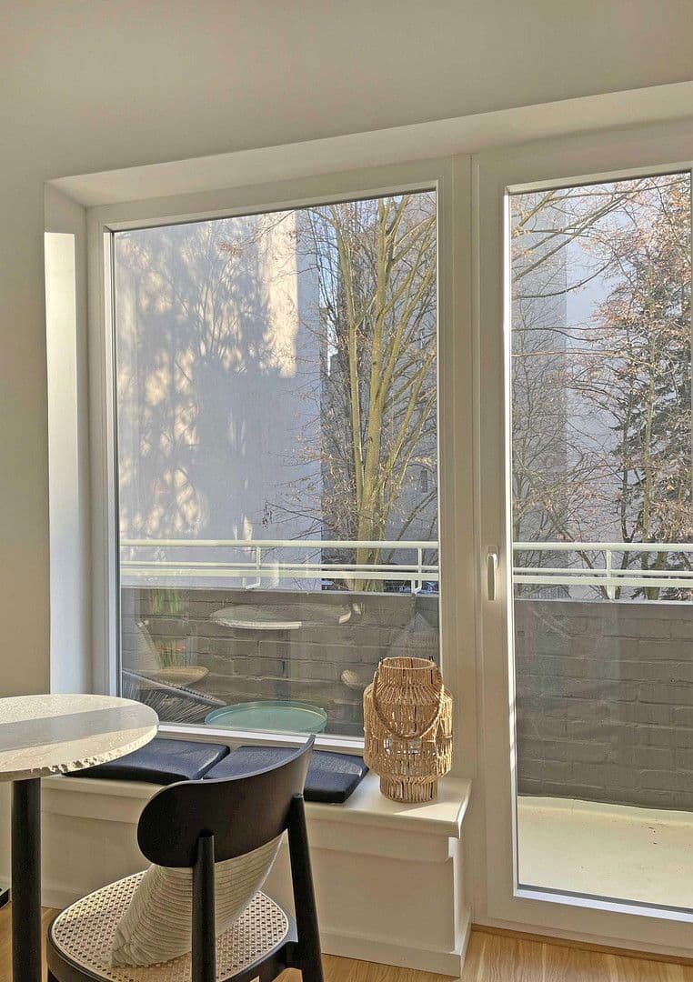 Predaj bytu 1-izbový 37 m², Willmanndamm 9, Berlin, Berlín Predaj bytu 1-izbový 37 m², Willmanndamm 9, Berlin, Berlín