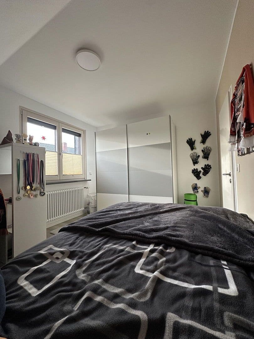 Predaj domu 168 m², pozemek 906 m², Wolfsburg, Dolné Sasko Predaj domu 168 m², pozemek 906 m², Wolfsburg, Dolné Sasko