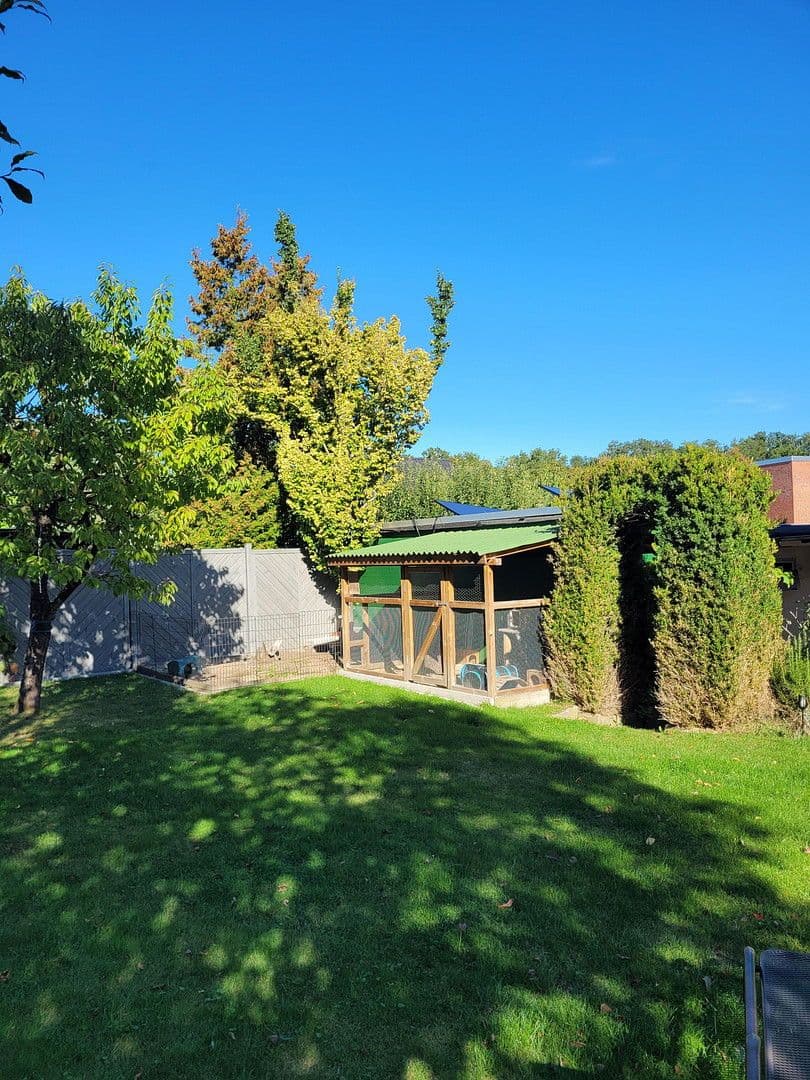 Predaj domu 168 m², pozemek 906 m², Wolfsburg, Dolné Sasko Predaj domu 168 m², pozemek 906 m², Wolfsburg, Dolné Sasko