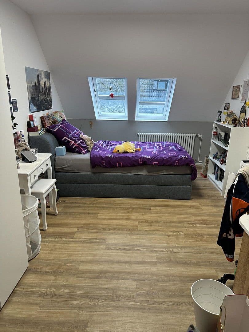 Predaj domu 168 m², pozemek 906 m², Wolfsburg, Dolné Sasko Predaj domu 168 m², pozemek 906 m², Wolfsburg, Dolné Sasko