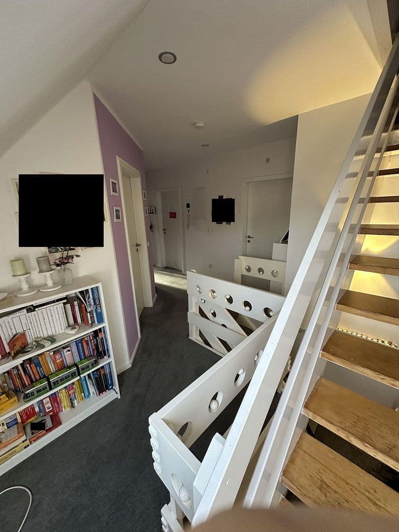 Predaj domu 168 m², pozemek 906 m², Wolfsburg, Dolné Sasko Predaj domu 168 m², pozemek 906 m², Wolfsburg, Dolné Sasko