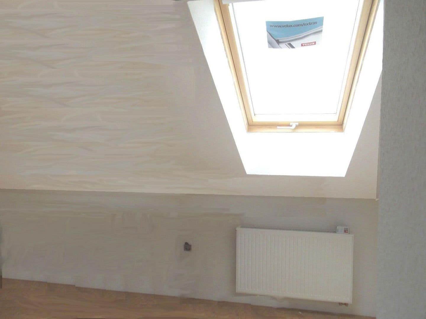 Prenájom bytu 4-izbový 69 m², Trierer Straße 33, Weimar, Durínsko Prenájom bytu 4-izbový 69 m², Trierer Straße 33, Weimar, Durínsko