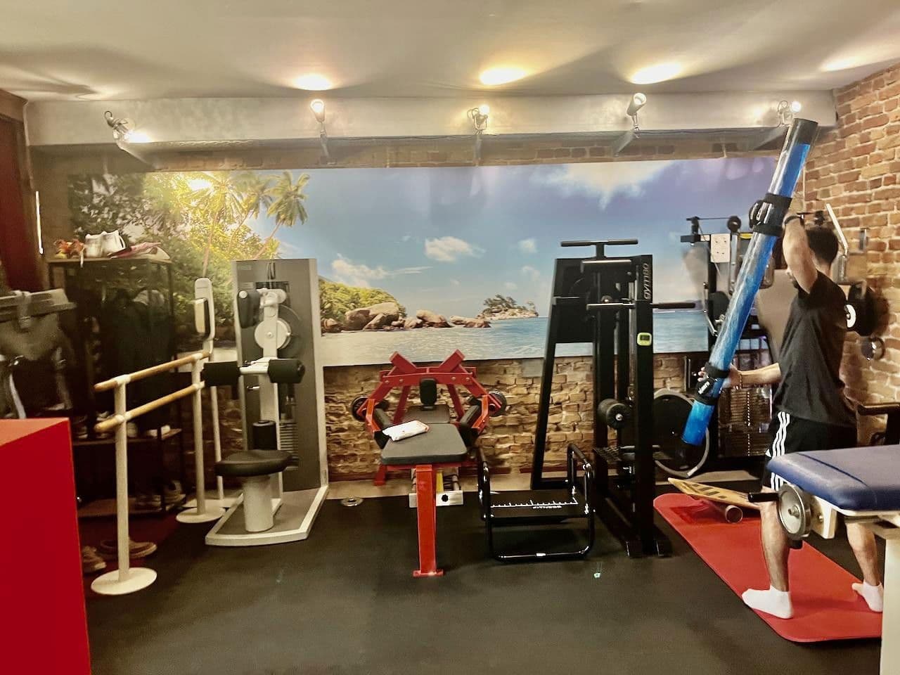 Predaj kancelárie 141 m², Berlin, Berlín Predaj kancelárie 141 m², Berlin, Berlín