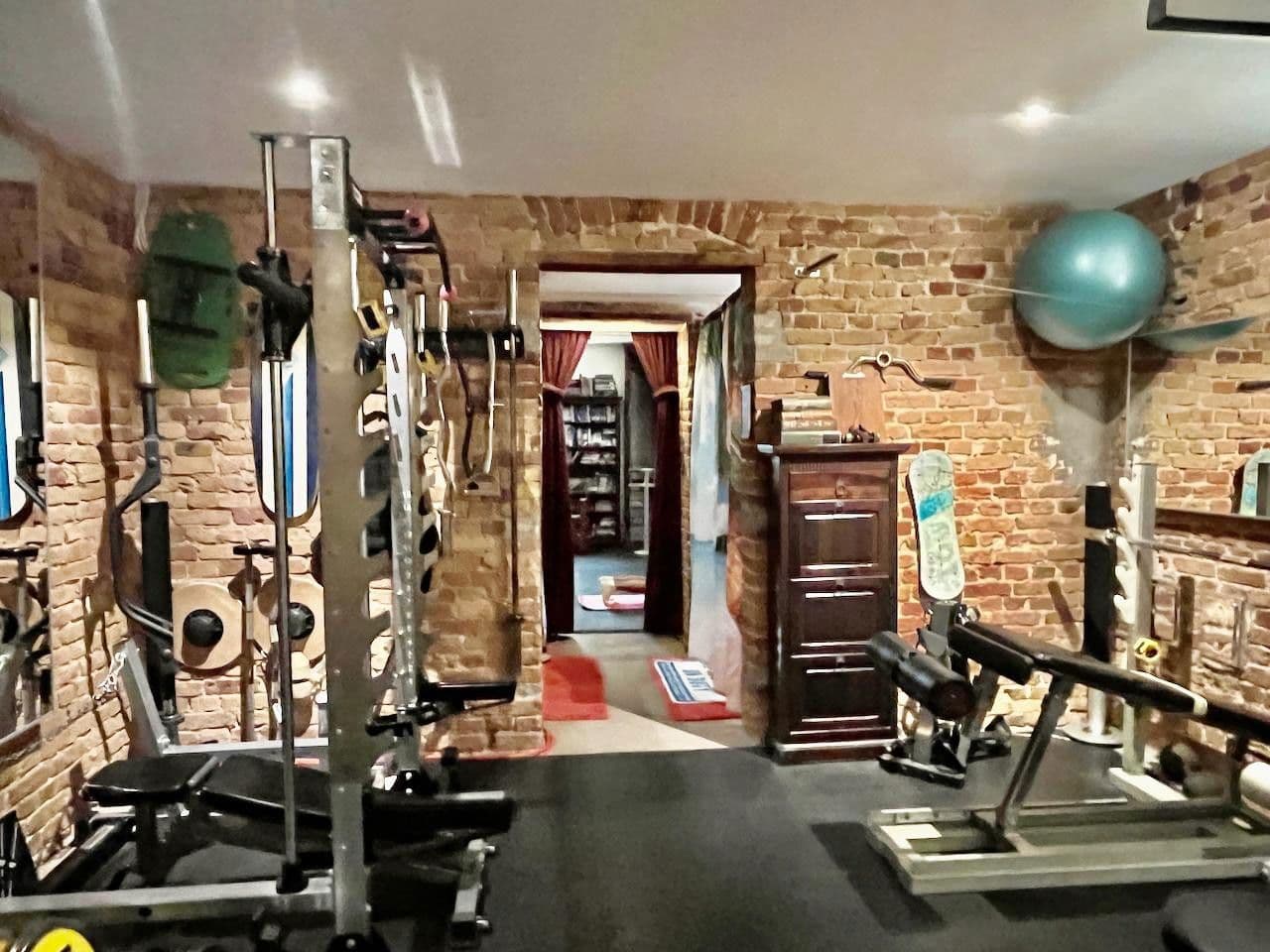 Predaj kancelárie 141 m², Berlin, Berlín Predaj kancelárie 141 m², Berlin, Berlín