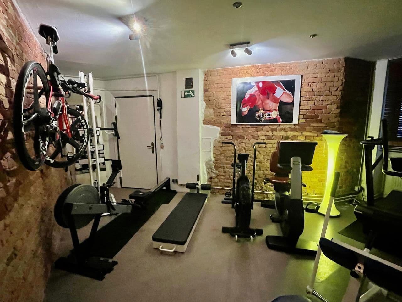 Predaj kancelárie 141 m², Berlin, Berlín Predaj kancelárie 141 m², Berlin, Berlín