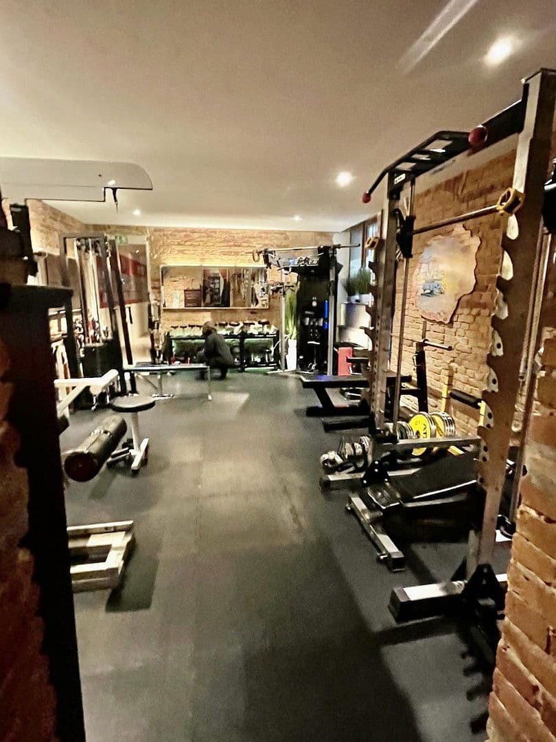 Predaj kancelárie 141 m², Berlin, Berlín Predaj kancelárie 141 m², Berlin, Berlín