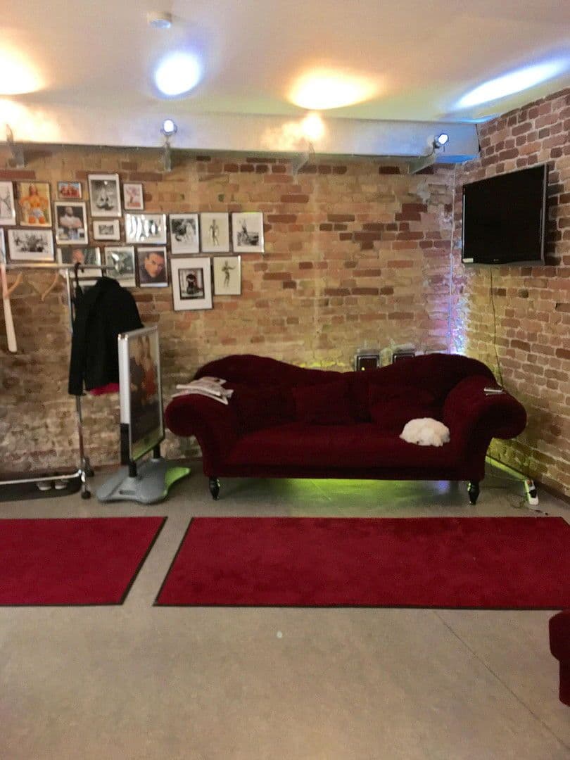 Predaj kancelárie 141 m², Berlin, Berlín Predaj kancelárie 141 m², Berlin, Berlín