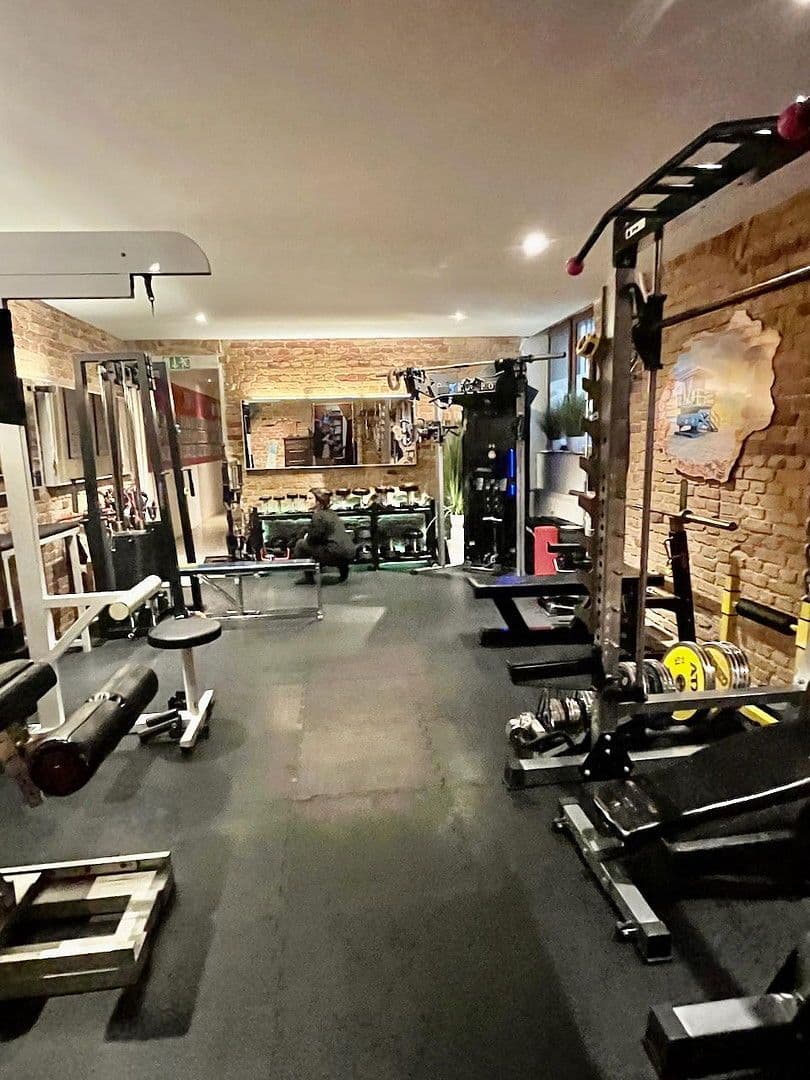 Predaj kancelárie 141 m², Berlin, Berlín Predaj kancelárie 141 m², Berlin, Berlín