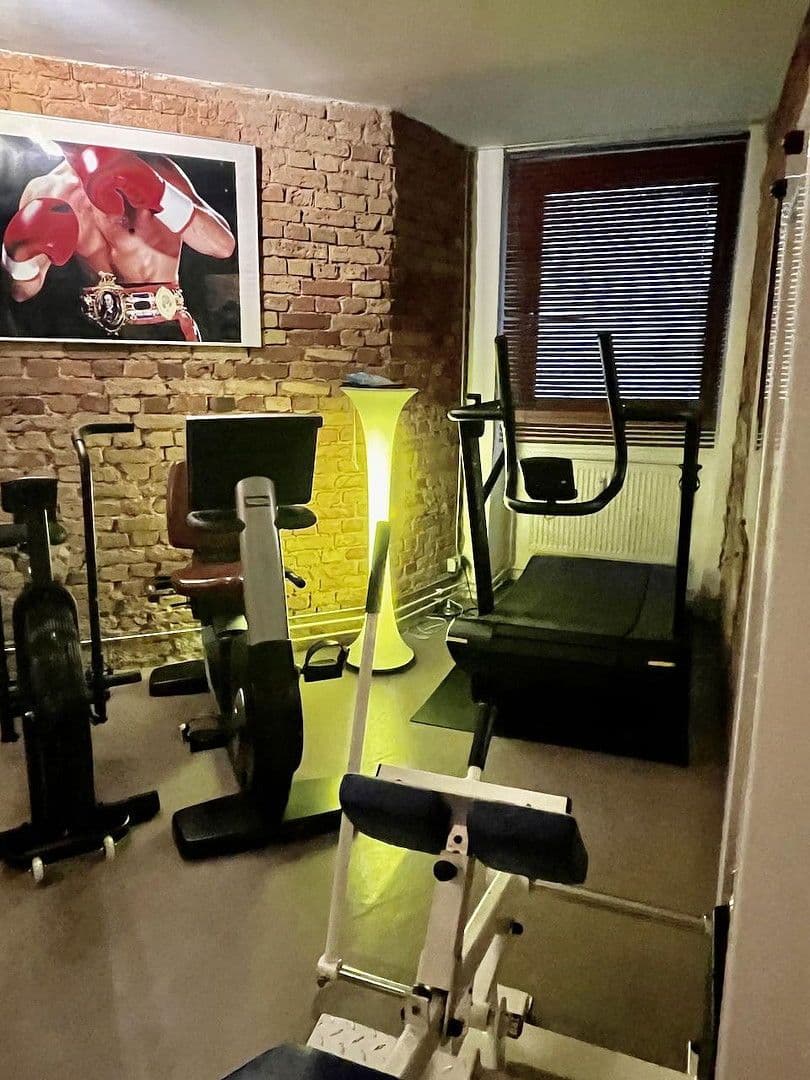 Predaj kancelárie 141 m², Berlin, Berlín Predaj kancelárie 141 m², Berlin, Berlín