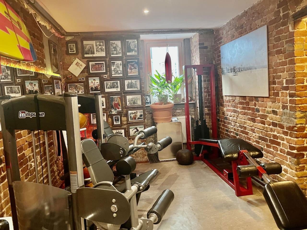 Predaj kancelárie 141 m², Berlin, Berlín Predaj kancelárie 141 m², Berlin, Berlín